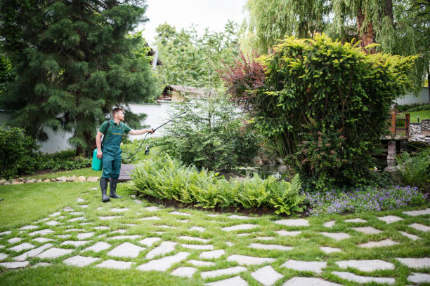 Best Best Pest Control Companies  in Guthrie Center, IA