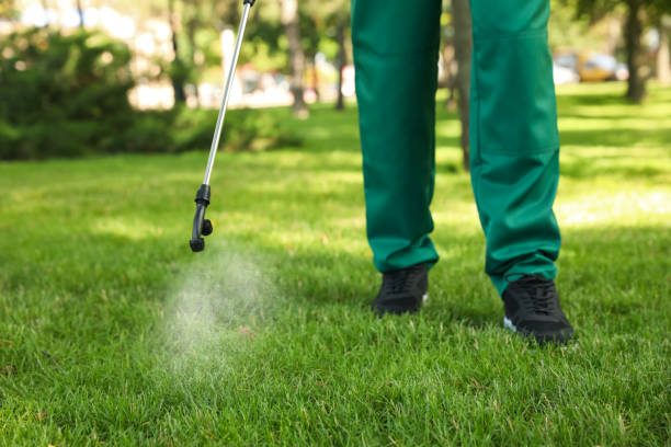 Best Best Pest Control Companies  in Guthrie Center, IA